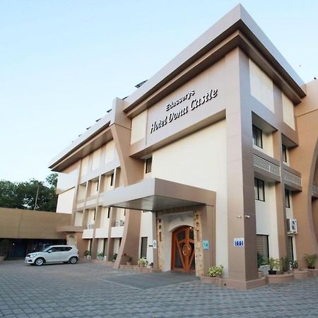 Hotel Super Townhouse Dona Castle Kollam Zewnętrze zdjęcie